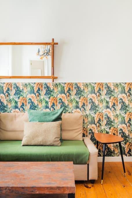 Apartment Baixa-chiado Getaway