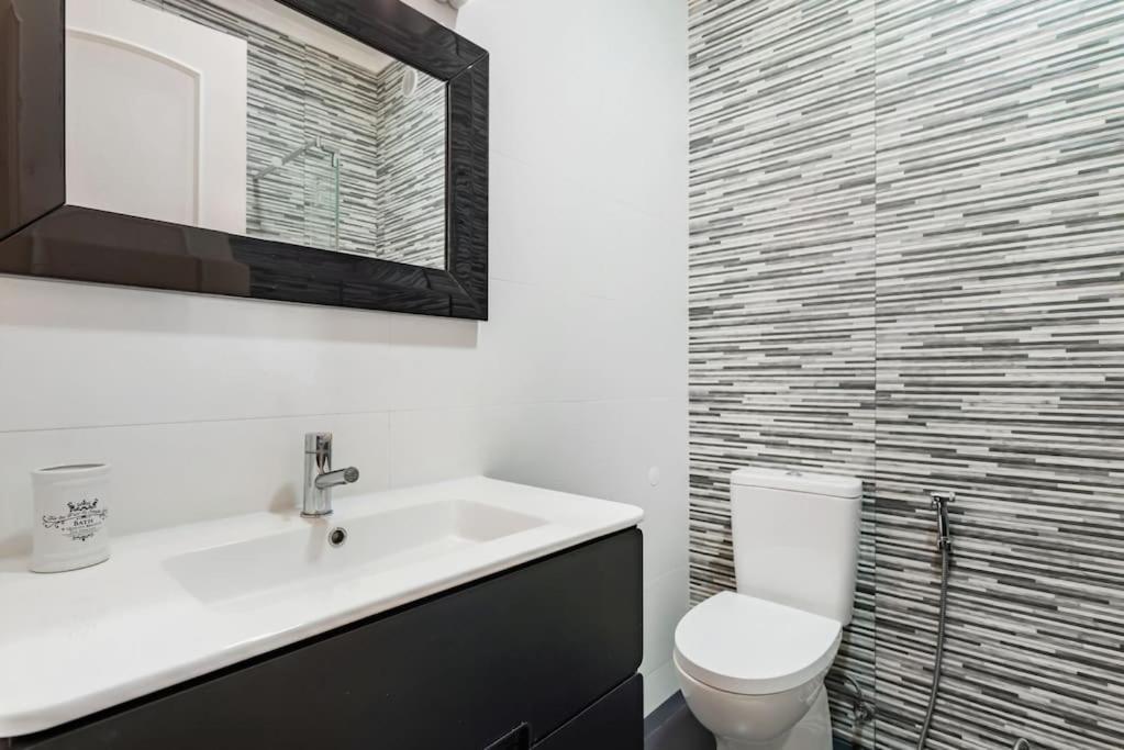 Apartment Baixa-chiado Getaway Lissabon